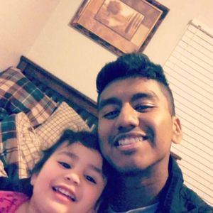 Meet your Posher, Jorge